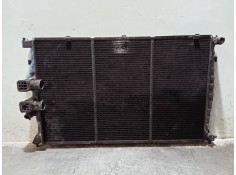 Recambio de radiador agua para peugeot 406 coupe (s1/s2) referencia OEM IAM 9634871280   2