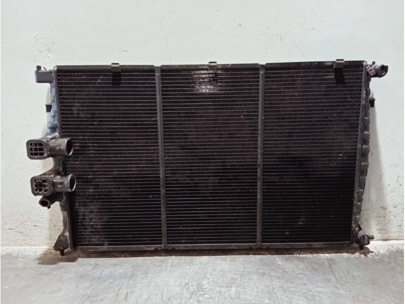 Recambio de radiador agua para peugeot 406 coupe (s1/s2) referencia OEM IAM 9634871280  