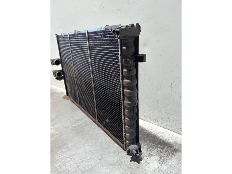 Recambio de radiador agua para peugeot 406 coupe (s1/s2) referencia OEM IAM 9634871280  