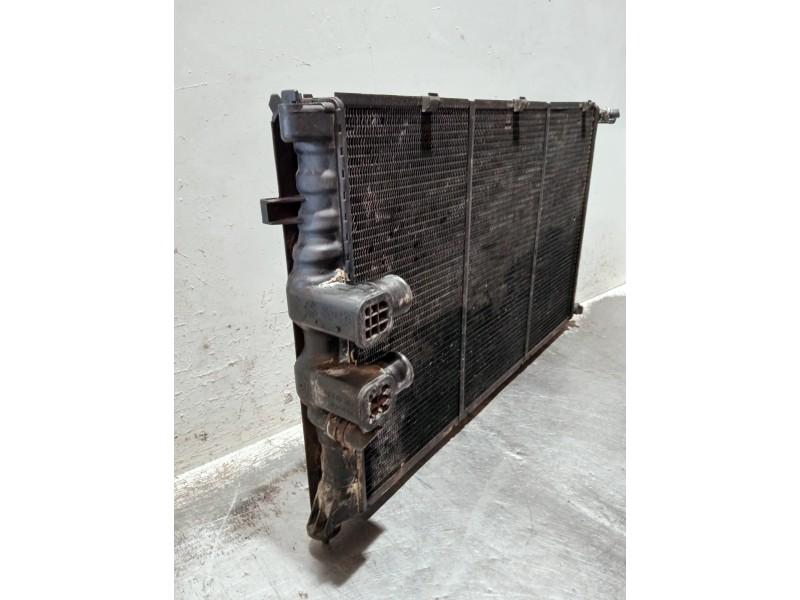 Recambio de radiador agua para peugeot 406 coupe (s1/s2) referencia OEM IAM 9634871280  