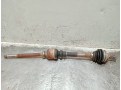 Recambio de transmision delantera derecha para peugeot 406 coupe (s1/s2) referencia OEM IAM   