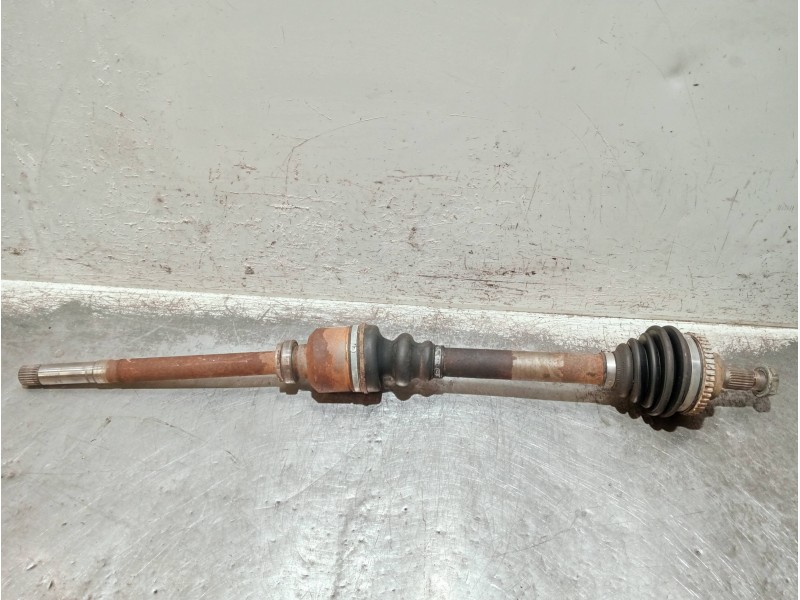 Recambio de transmision delantera derecha para peugeot 406 coupe (s1/s2) referencia OEM IAM   