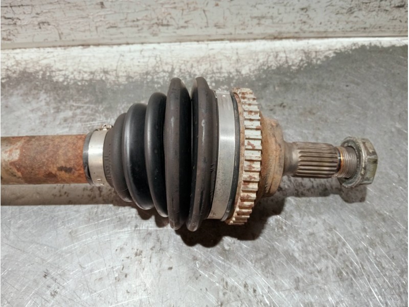 Recambio de transmision delantera derecha para peugeot 406 coupe (s1/s2) referencia OEM IAM   