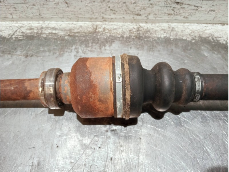 Recambio de transmision delantera derecha para peugeot 406 coupe (s1/s2) referencia OEM IAM   