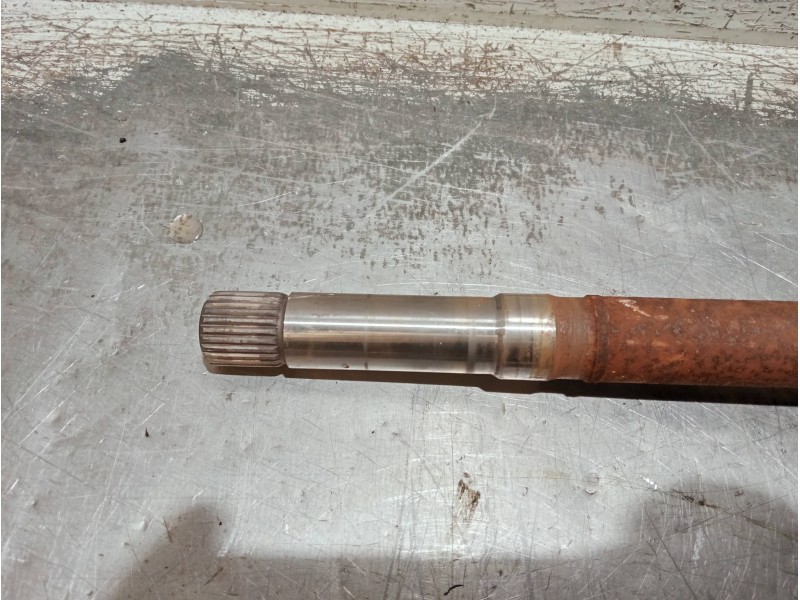 Recambio de transmision delantera derecha para peugeot 406 coupe (s1/s2) referencia OEM IAM   