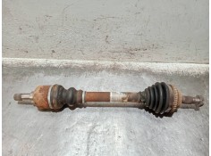 Recambio de transmision delantera izquierda para peugeot 406 coupe (s1/s2) referencia OEM IAM   