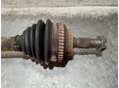 Recambio de transmision delantera izquierda para peugeot 406 coupe (s1/s2) referencia OEM IAM    2