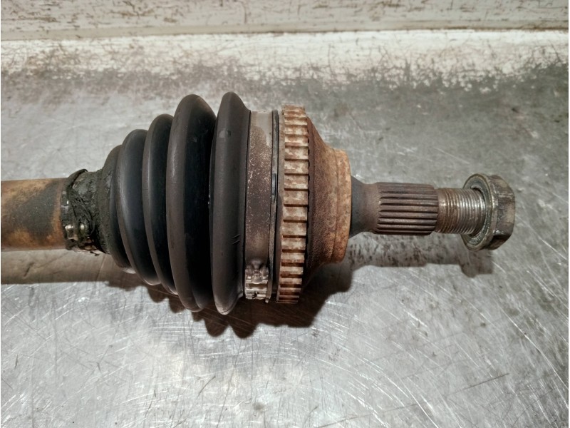 Recambio de transmision delantera izquierda para peugeot 406 coupe (s1/s2) referencia OEM IAM   