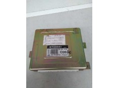 Recambio de centralita motor uce para hyundai atos (mx) 1.0 cat referencia OEM IAM 3911002710 S02808200 C06