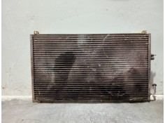 Recambio de condensador / radiador aire acondicionado para peugeot 406 coupe (s1/s2) referencia OEM IAM 9642377580 870909L 