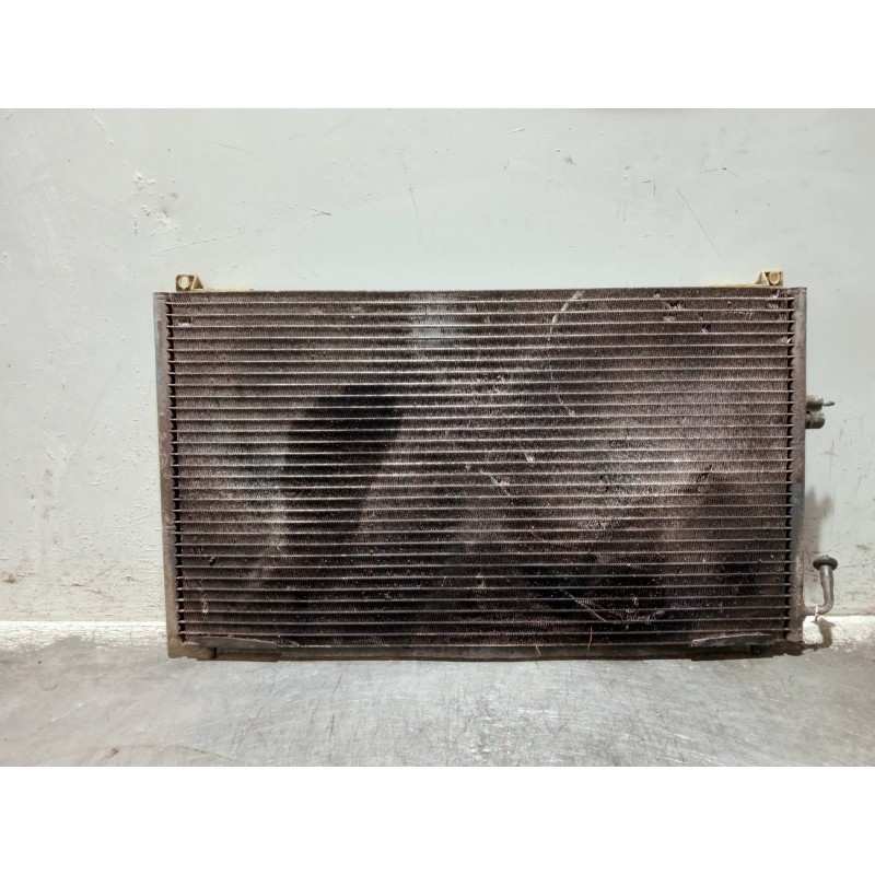 Recambio de condensador / radiador aire acondicionado para peugeot 406 coupe (s1/s2) referencia OEM IAM 9642377580 870909L 