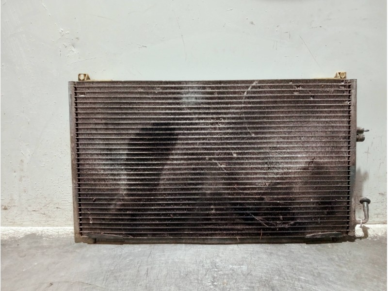 Recambio de condensador / radiador aire acondicionado para peugeot 406 coupe (s1/s2) referencia OEM IAM 9642377580 870909L 