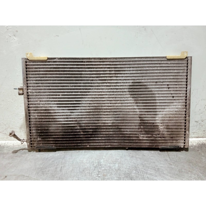 Recambio de condensador / radiador aire acondicionado para peugeot 406 coupe (s1/s2) referencia OEM IAM 9642377580 870909L 