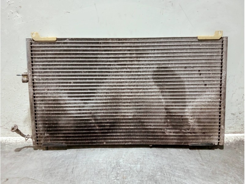 Recambio de condensador / radiador aire acondicionado para peugeot 406 coupe (s1/s2) referencia OEM IAM 9642377580 870909L 