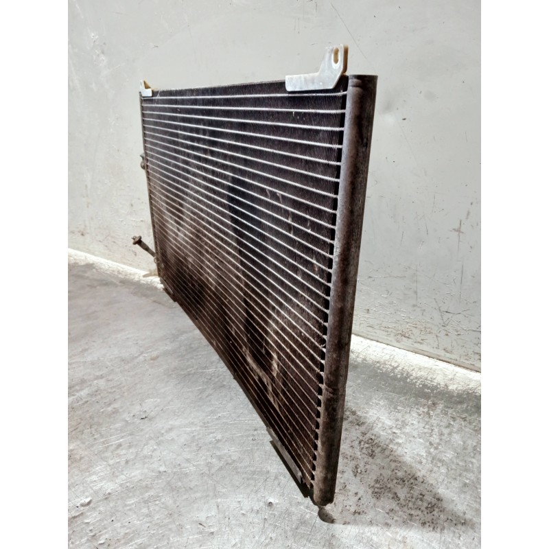 Recambio de condensador / radiador aire acondicionado para peugeot 406 coupe (s1/s2) referencia OEM IAM 9642377580 870909L 