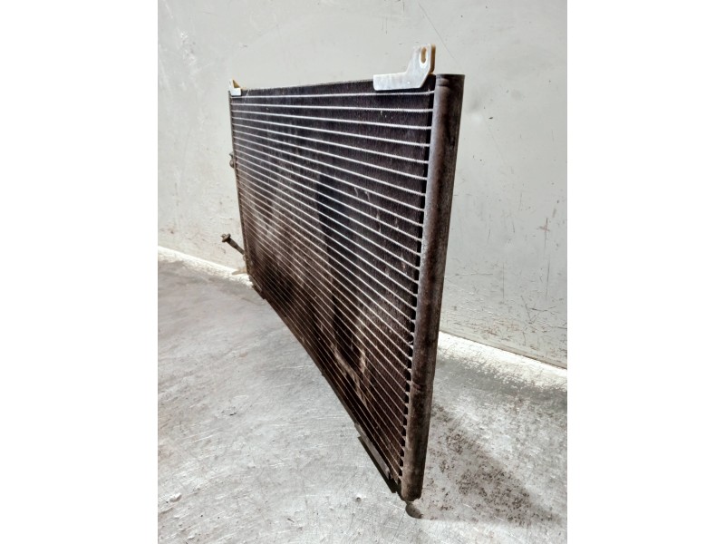 Recambio de condensador / radiador aire acondicionado para peugeot 406 coupe (s1/s2) referencia OEM IAM 9642377580 870909L 