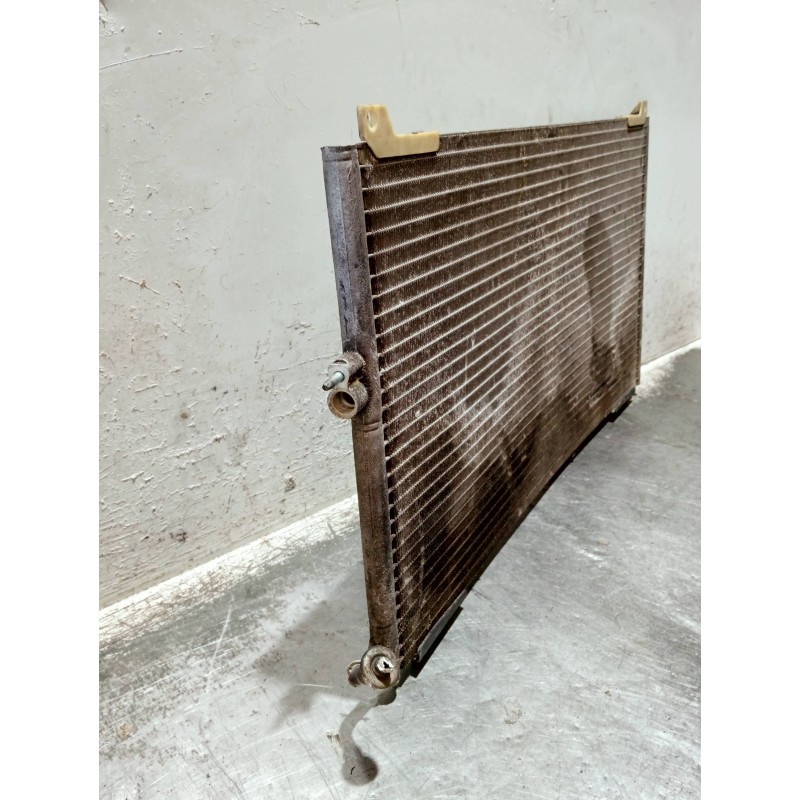 Recambio de condensador / radiador aire acondicionado para peugeot 406 coupe (s1/s2) referencia OEM IAM 9642377580 870909L 