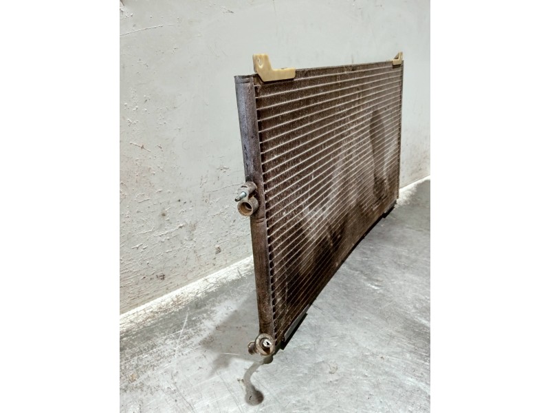 Recambio de condensador / radiador aire acondicionado para peugeot 406 coupe (s1/s2) referencia OEM IAM 9642377580 870909L 
