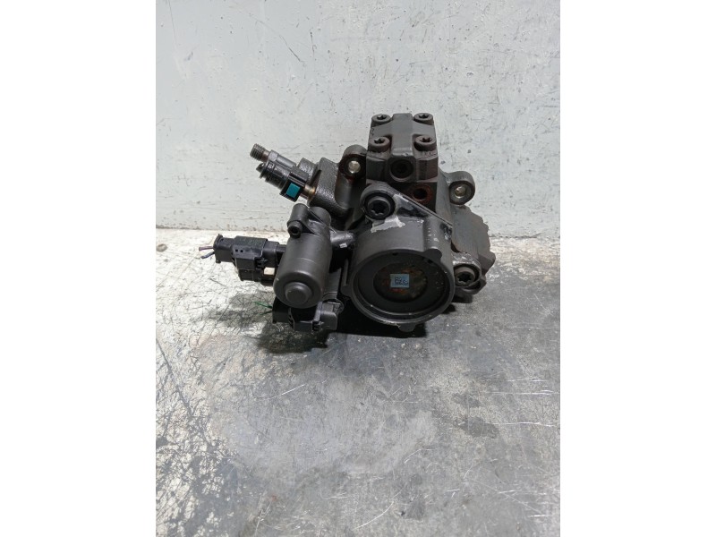 Recambio de bomba inyeccion para ford transit custom kombi referencia OEM IAM A2C83489800 BK2Q9B395BC 