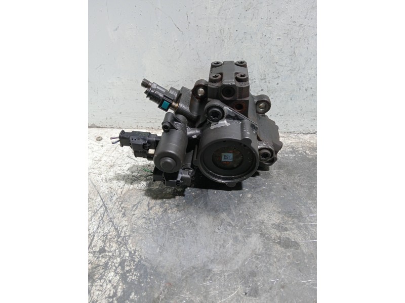 Recambio de bomba inyeccion para ford transit custom kombi referencia OEM IAM A2C83489800 BK2Q9B395BC 