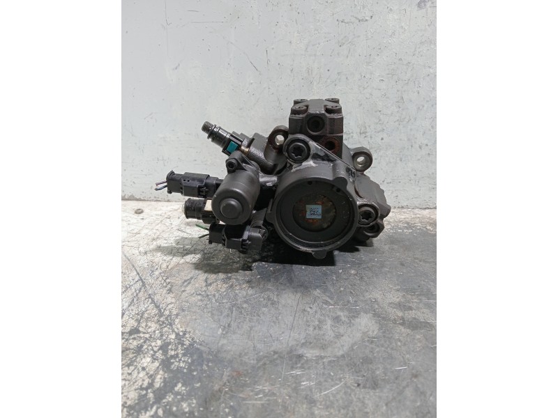 Recambio de bomba inyeccion para ford transit custom kombi referencia OEM IAM A2C83489800 BK2Q9B395BC 