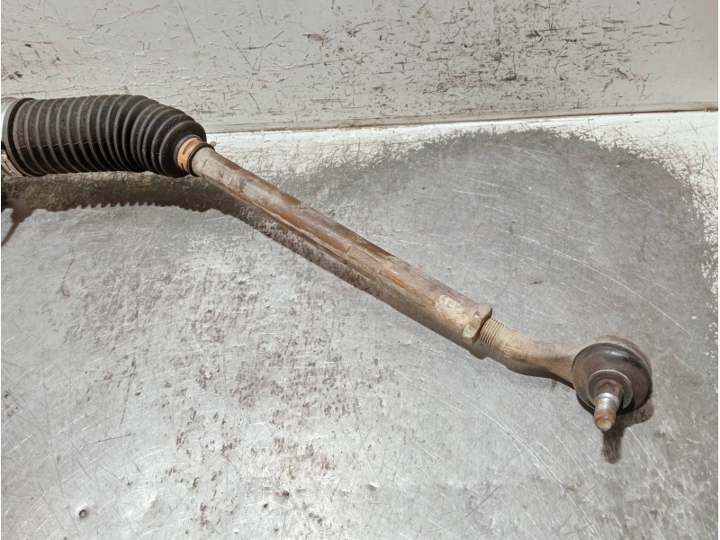 Recambio de cremallera direccion para peugeot 406 coupe (s1/s2) referencia OEM IAM   