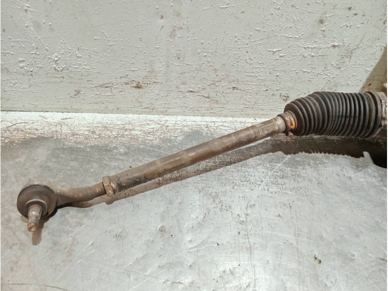 Recambio de cremallera direccion para peugeot 406 coupe (s1/s2) referencia OEM IAM   