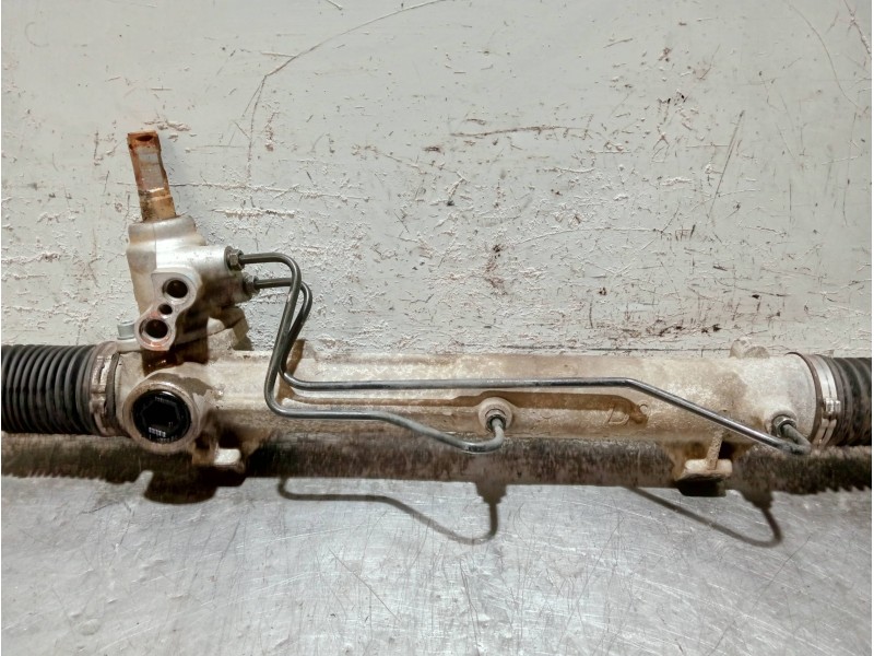 Recambio de cremallera direccion para peugeot 406 coupe (s1/s2) referencia OEM IAM   