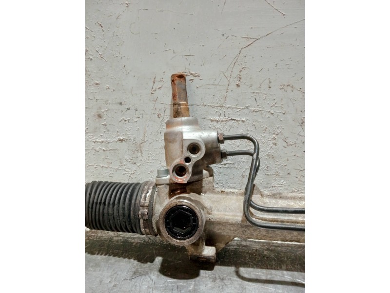 Recambio de cremallera direccion para peugeot 406 coupe (s1/s2) referencia OEM IAM   