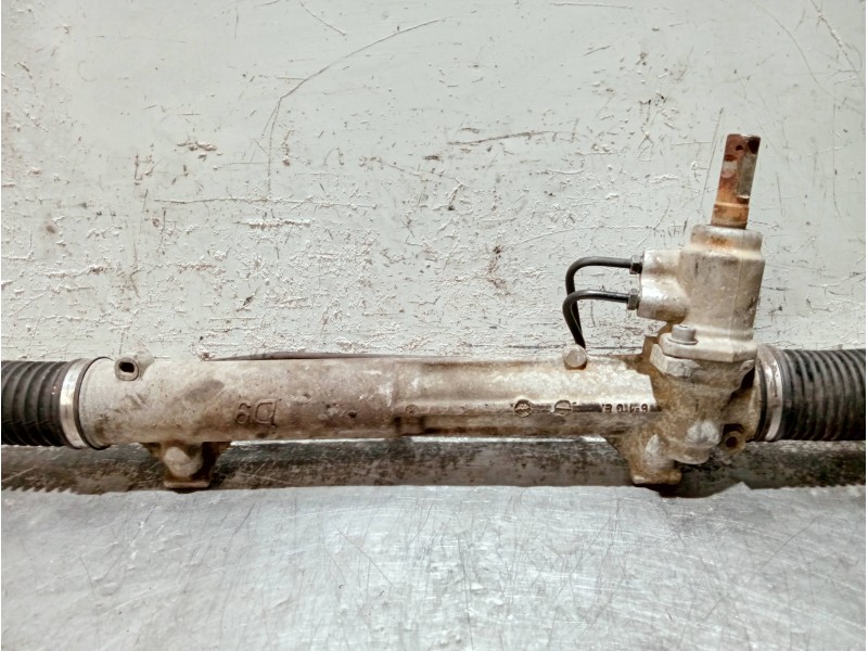 Recambio de cremallera direccion para peugeot 406 coupe (s1/s2) referencia OEM IAM   