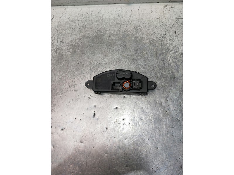 Recambio de resistencia calefaccion para bmw serie x1 (f48) referencia OEM IAM 5A3284701 2B23091004730 T222040G