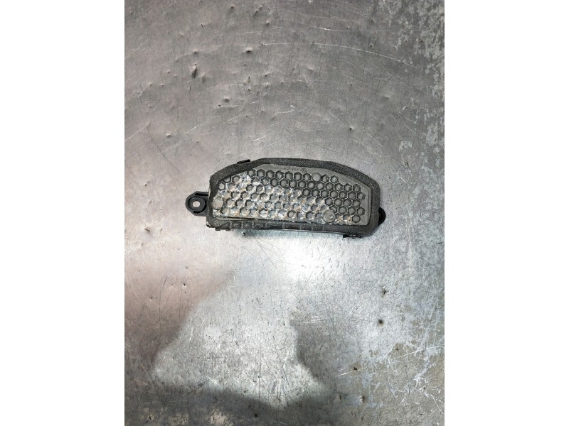 Recambio de resistencia calefaccion para bmw serie x1 (f48) referencia OEM IAM 5A3284701 2B23091004730 T222040G