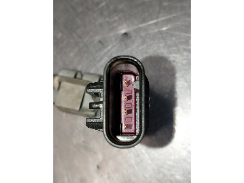 Recambio de sonda lambda para bmw serie x1 (f48) referencia OEM IAM 868697802  