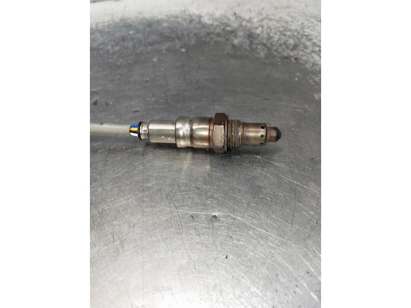 Recambio de sonda lambda para bmw serie x1 (f48) referencia OEM IAM 868697802  
