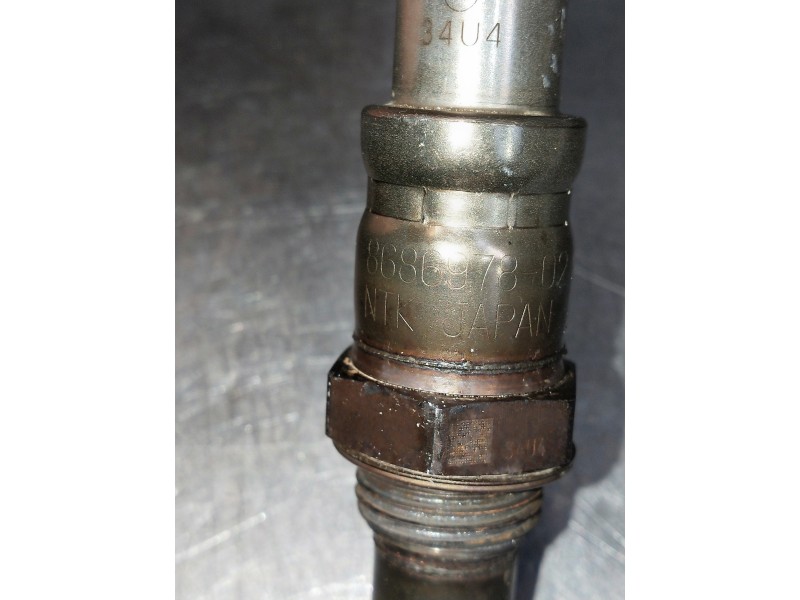 Recambio de sonda lambda para bmw serie x1 (f48) referencia OEM IAM 868697802  