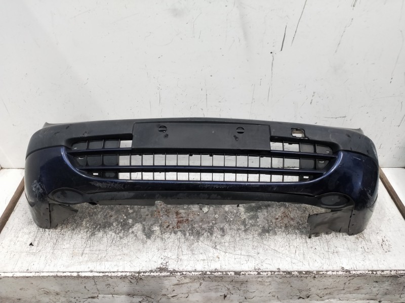 Recambio de paragolpes delantero para citroen xsara berlina referencia OEM IAM   