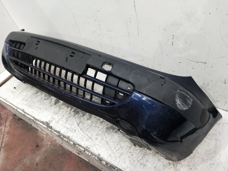 Recambio de paragolpes delantero para citroen xsara berlina referencia OEM IAM   