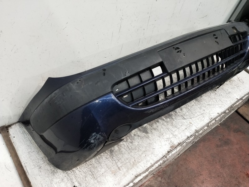 Recambio de paragolpes delantero para citroen xsara berlina referencia OEM IAM   