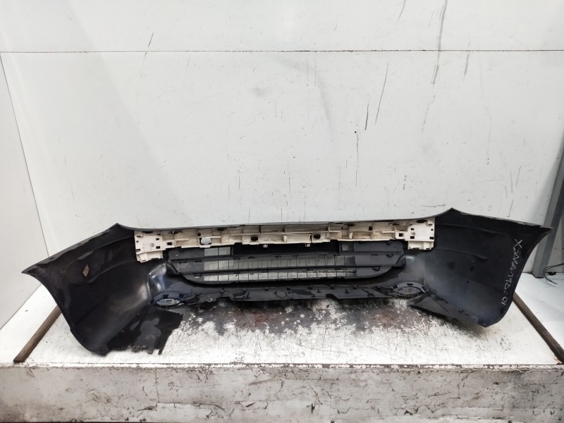 Recambio de paragolpes delantero para citroen xsara berlina referencia OEM IAM   
