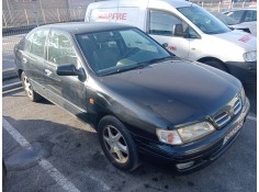 nissan primera berlina (p11) del año 2004