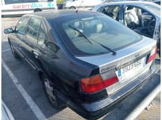 nissan primera berlina (p11) del año 2004 2