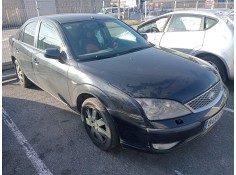 ford mondeo berlina (ge) del año 2007