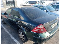 ford mondeo berlina (ge) del año 2007 2