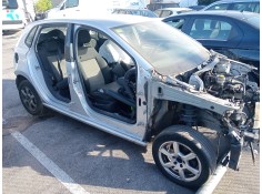 volkswagen polo (6r1) del año 2012