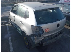 volkswagen polo (6r1) del año 2012 2