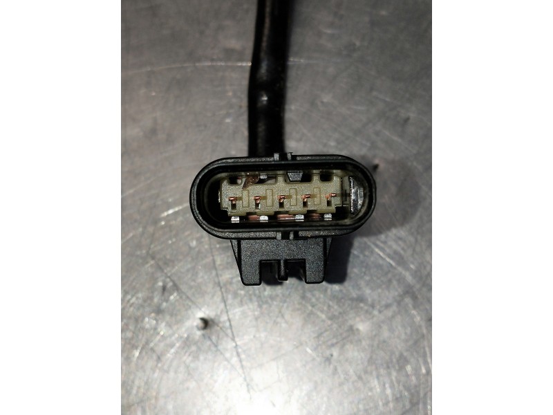 Recambio de sonda lambda para bmw serie x1 (f48) referencia OEM IAM 8686977025 5A1B17902 