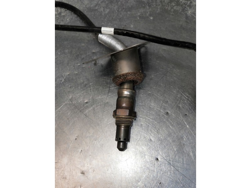 Recambio de sonda lambda para bmw serie x1 (f48) referencia OEM IAM 8686977025 5A1B17902 