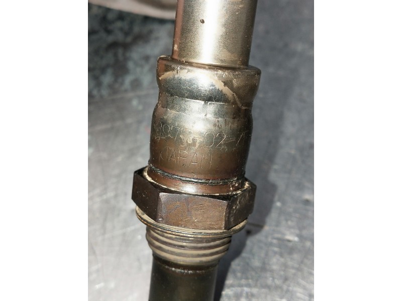 Recambio de sonda lambda para bmw serie x1 (f48) referencia OEM IAM 8686977025 5A1B17902 