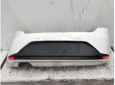 Recambio de paragolpes trasero para seat leon sc (5f5) referencia OEM IAM   