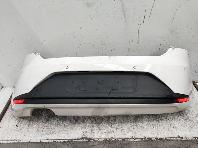 Recambio de paragolpes trasero para seat leon sc (5f5) referencia OEM IAM   